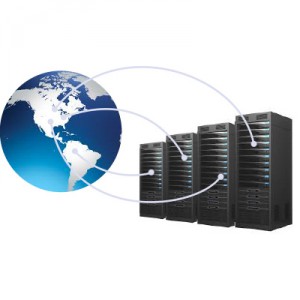 Web Hosting